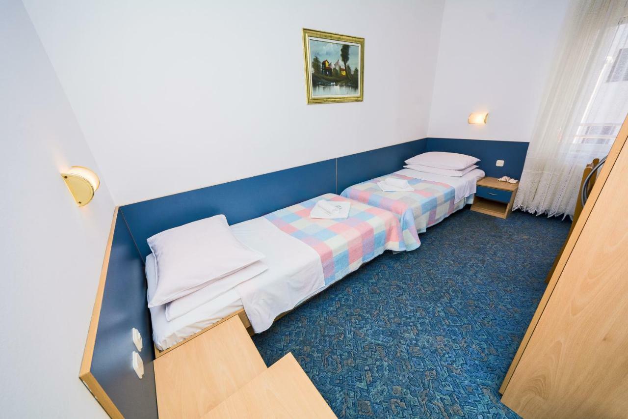 Rooms Ana Stobreč Rum bild