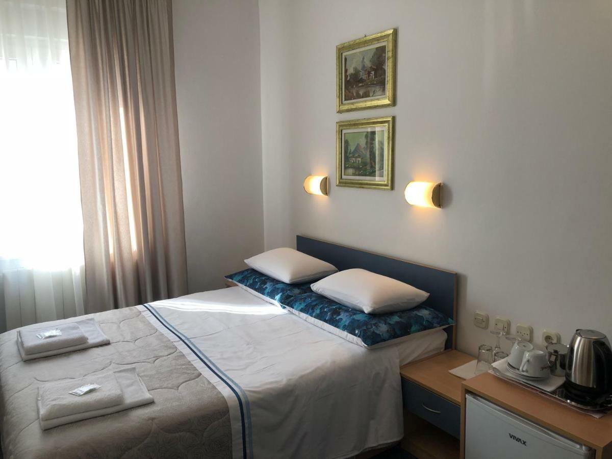 Rooms Ana Stobreč Rum bild